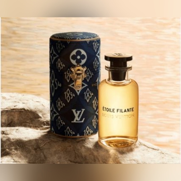 LOUIS VUITTON | Since 1854 100ML Travel Case - Picture 2 of 16